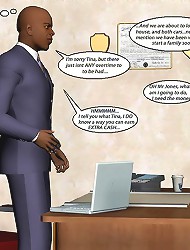 Hot stories are exactly what we like porn toons for