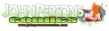 john persons comics