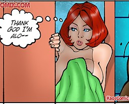 porn comix 3