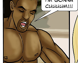 interracial porn comics 3
