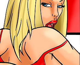 cuckold toons 1