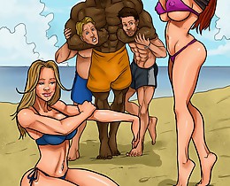 cuckold comics 4