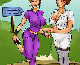 cartoons porn 2